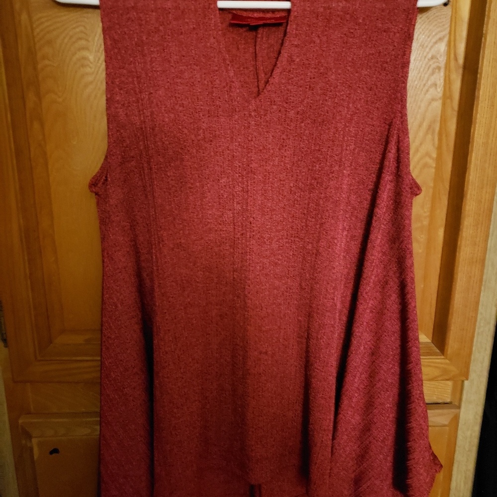 Blouse - Picture 2 of 2